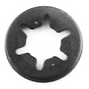 Oleo-Mac zégergyűrű - biztosító