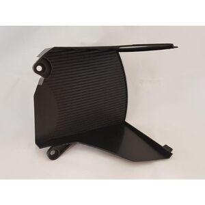 Alko 51.5 525sp ékszíjtárcsa burkolat