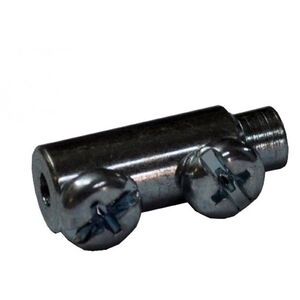 Bovdenvég duplacsavaros