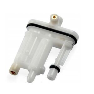 Briggs karburátor fúvóka - 596521