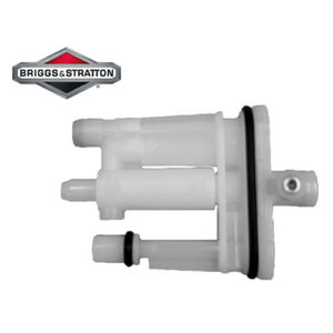 Briggs karburátor fúvóka - 596523 Briggs karburátor fúvóka - 596523