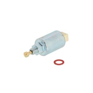 Briggs NIKKI mágnes szelep Briggs NIKKI mágnes szelep