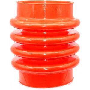 D&ouml;ng&ouml;lő - t&ouml;m&ouml;r&iacute;tő g&eacute;p gumi harmonika - 145x200 mm