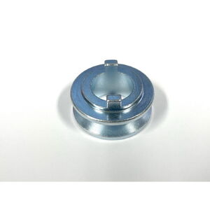 Fűnyíró ékszíjtárcsa univerzális