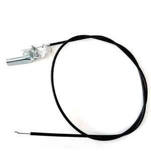 fém gázkar bovdennel 1400 x 1300mm