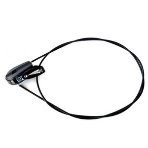 gázkar bovdennel 1915 x 1775mm