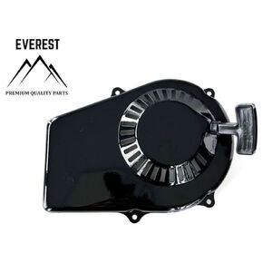 Generátor berántó - indító