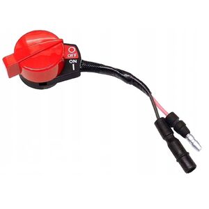 Honda GX gyújtáskapcsoló - új típus