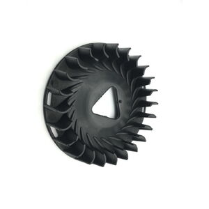 Honda GX340 - 390 - Zongshen 188F ventilátor lapátkerék