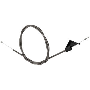 Husqvarna 225R, 232R gázbovden