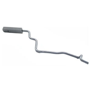 Husqvarna  340, 345, 350 gázrudazat