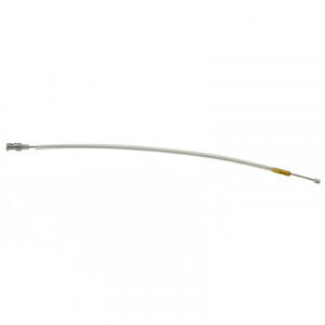 Husqvarna 525RX gázbovden Husqvarna 525RX gázbovden