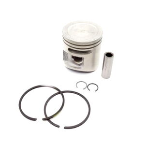 Husqvarna 545RX dugattyú