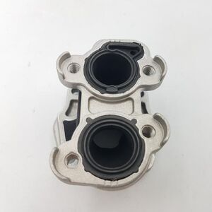 Husqvarna 545RX karburátor gégecső