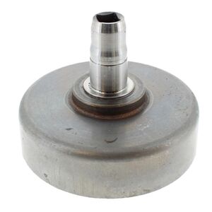 Husqvarna 555 RST - FX kuplungdob Husqvarna 555 RST - FX kuplungdob