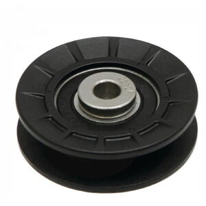 Husqvarna CT - ékszíjtárcsa