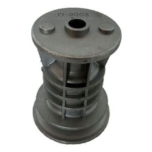 Husqvarna LB48 - LC48 késtartó