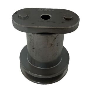 Husqvarna - McCulloch késtartó - 25,4mm