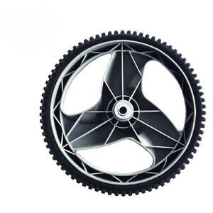 Husqvarna - Partner P53 - MCCULLOCH - M53 fűnyíró kerék Husqvarna - Partner P53 - MCCULLOCH - M53 fűnyíró kerék