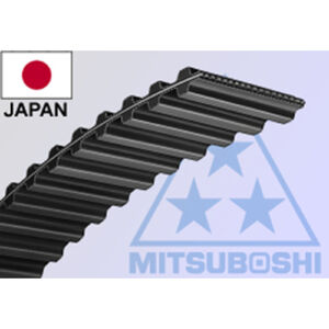 John Deere LT133 - LT155 - LT166 ékszíj