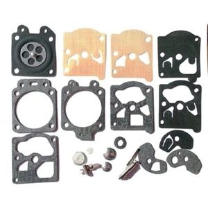 Karburátor javító membránszett Walbro K10-WAT