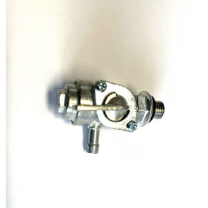 Benzincsap - üzemanyagcsap - 10mm menet