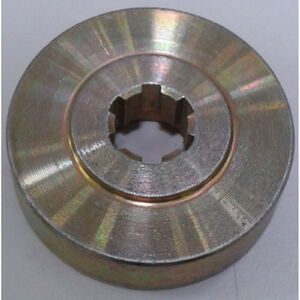 Kínai fűkasza szöghajtás bordás csésze Kínai fűkasza szöghajtás bordás csésze