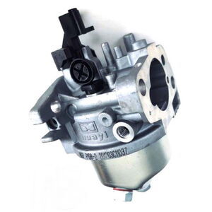 Loncin - kínai fűnyíró karburátor