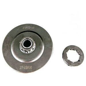 Makita - Dolmar DCS4301 lánckerék - kuplungdob