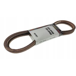 MTD ékszíj - 754-0498