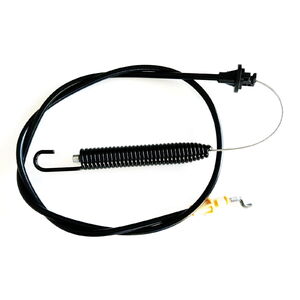 MTD fűnyíró traktor kuplung bovden - 997 x 1427 mm