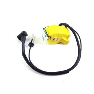 Oleo-Mac 999F gyújtás - tirisztor