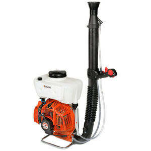 Oleo-Mac MB 800 háti motoros permetező