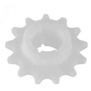 Stiga feszítő fogaskerék