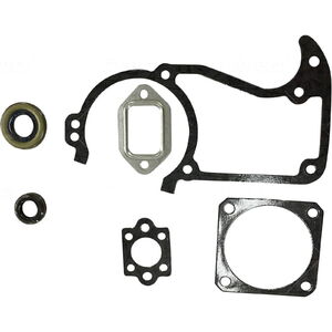 Stihl 034 - 036 - MS340 - MS360 tömítés készlet - gyári Stihl 034 - 036 - MS340 - MS360 tömítés készlet - gyári