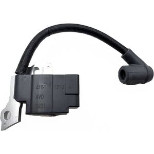 Stihl FS 235 gyújtás - tirisztor