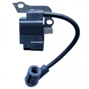 Stihl FS 235 gyújtás - tirisztor