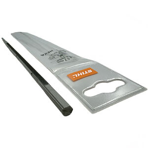Stihl HEXA reszelő 5,2 mm  Stihl HEXA reszelő 5,2 mm