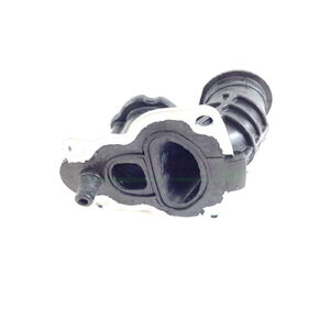 Stihl MS171, MS181, MS211 karburátor szívócső, torokgumi