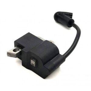 Stihl MS192T gyújtás - tirisztor