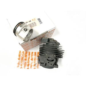 Stihl MS261 C - henger Stihl MS261 C - henger