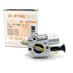 Stihl MS261 karburátor - gyári
