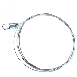 univerzális bovden 2,5 méter