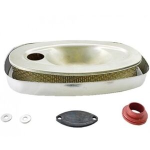 Wacker Neuson - BS52Y - BS60Y levegőszűrő