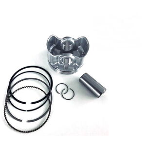 Zongshen GB200 dugatty&uacute;