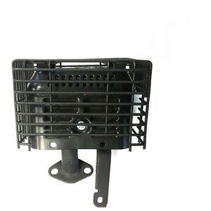 Zongshen GB200 kipufog&oacute;