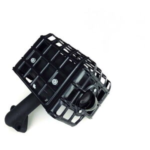 Zongshen GB270 kipufogó