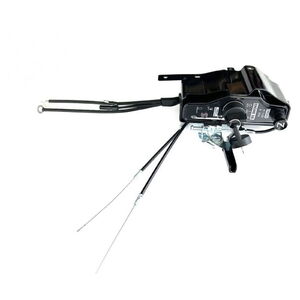 Zongshen GB680 indító kapcsolószerkezet