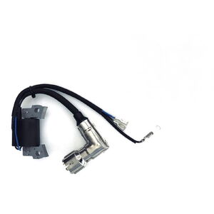 Zongshen NH150H gyújtás - tirisztor