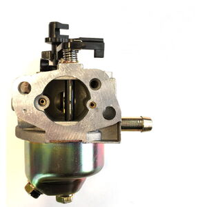 Zongshen XP140 karburátor